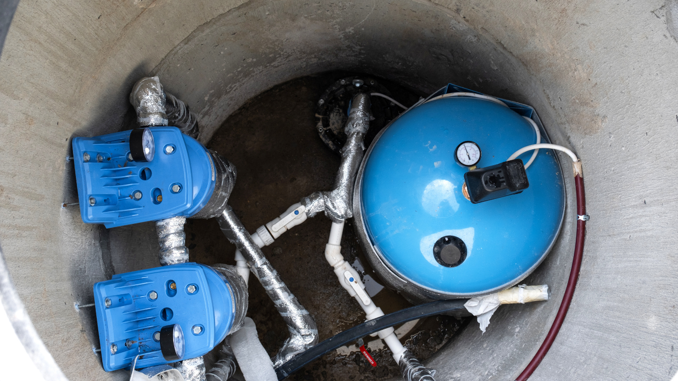 Water Well Services
