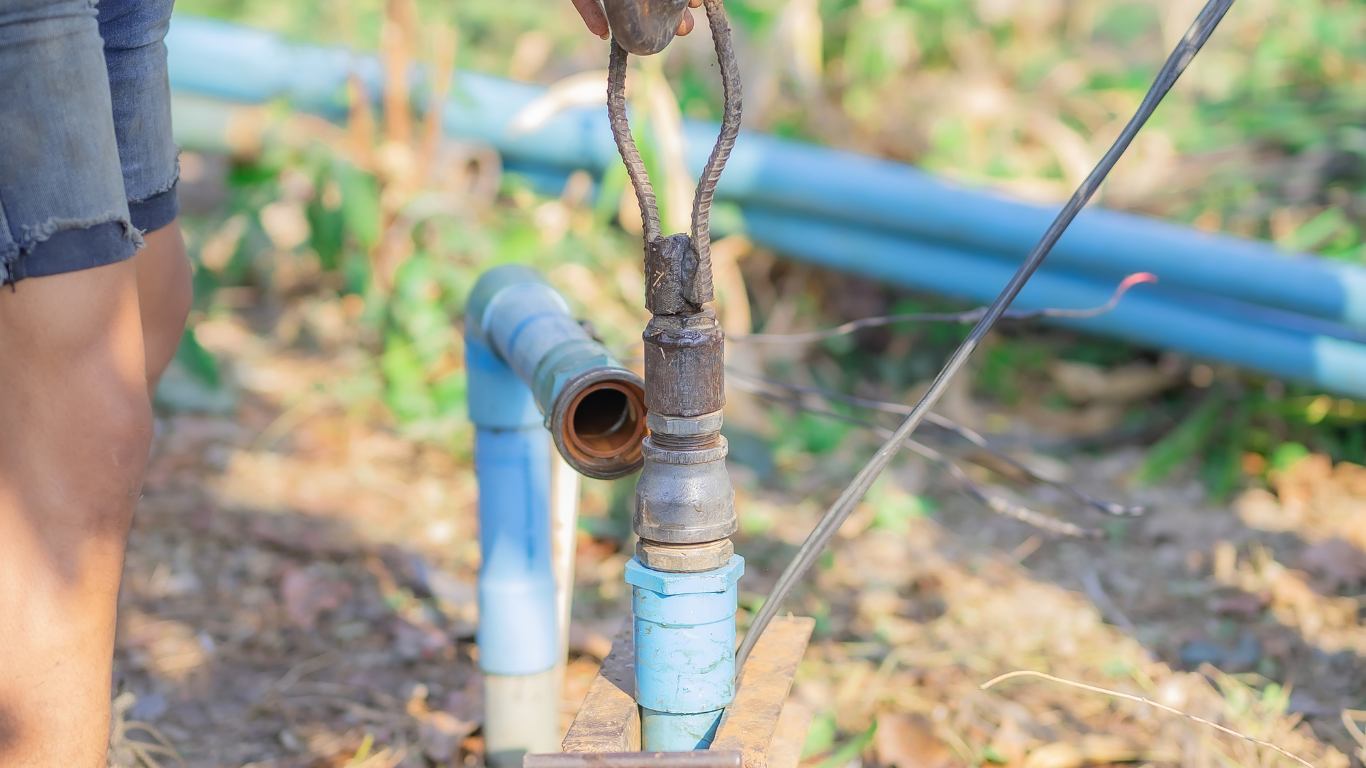 Water Well Troubleshooting